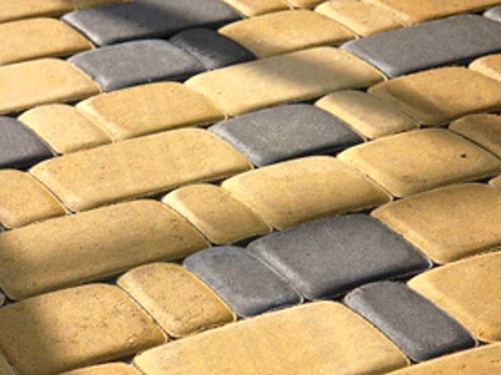 Продажа брусчатки в Рощино